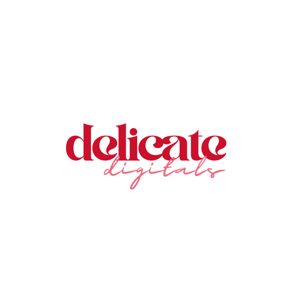 Delicate Digitals 